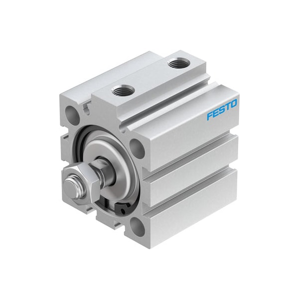 Short-Stroke Cylinder ADVC-40-15-A-P-A